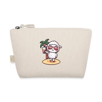 Palmier d’été mouton - Trousse biologique - nature - Devant