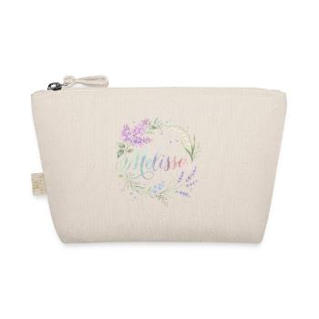 La couronne florale de Melissa - Trousse biologique - nature - Devant