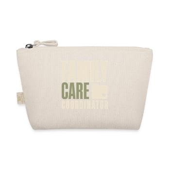 Prendre soin des personnes âgées, des parents, des aidants familiaux, - Trousse biologique - nature - Devant