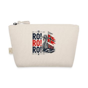 Chemise Norvège RO - Trousse biologique - nature - Devant
