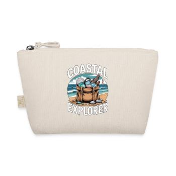 Explorateur côtier Sunset - Trousse biologique - nature - Devant