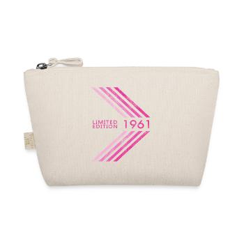 Édition limitée 1961 Femmes d’anniversaire - Trousse biologique - nature - Devant