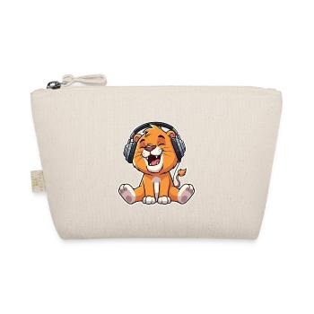 Lion Music - Trousse biologique - nature - Devant