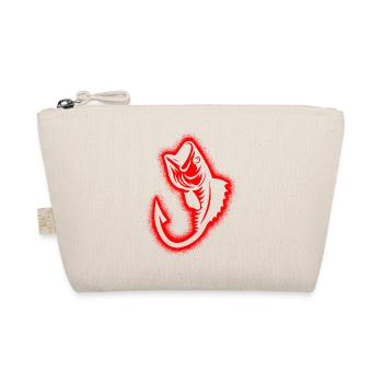 Pêcheurs Garçons Enfants Pêcheurs Hommes - Trousse biologique - nature - Devant