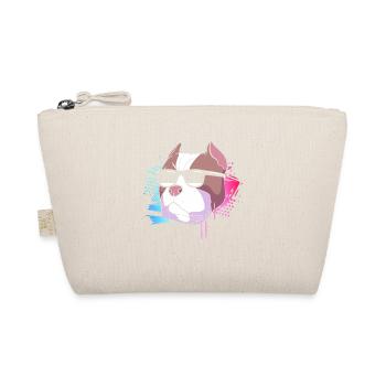 Cadeau American Bully Pet Dog Dog - Trousse biologique - nature - Devant