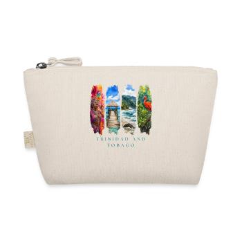 Voyage à Trinité-Tobago – Culture et nature caribéennes - Trousse biologique - nature - Devant