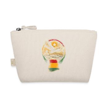 Aigle du Ghana Ghanese Ghanese - Trousse biologique - nature - Devant