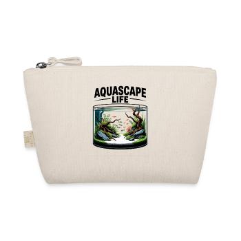 Aquascape Life Rêve d’Aquascaping - Trousse biologique - nature - Devant