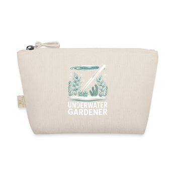 Jardinier sous-marin Rêve d’aquascapisme - Trousse biologique - nature - Devant