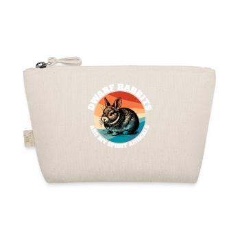 Driles dictons du lapin nain - Trousse biologique - nature - Devant
