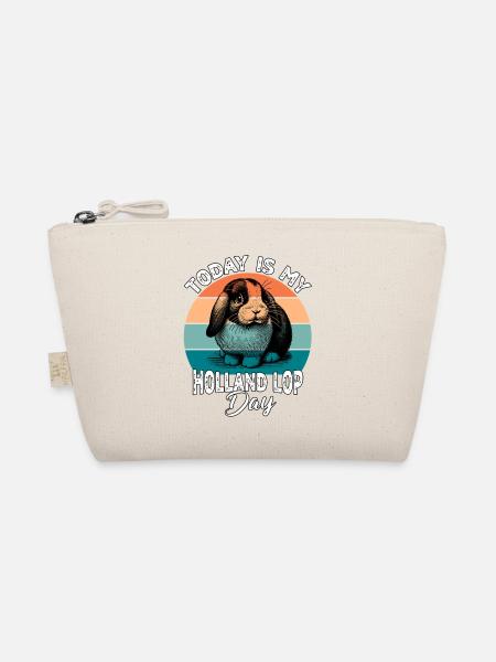 Bélier nain Lapin Hollande Lapin Lop - Trousse biologique - nature