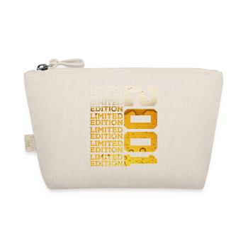 25E ANNIVERSAIRE BIÈRE 2001 ÉDITION LIMITÉE - Trousse biologique - nature - Devant