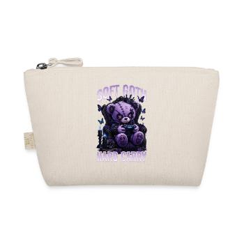 Pastel Goth Soft Goth Gaming Gamer - Trousse biologique - nature - Devant