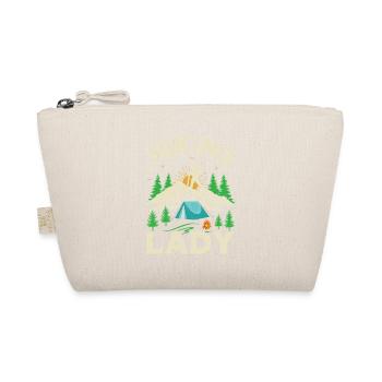 Randonnée en plein air Randonnée de montagne Filles Randonneuse - Trousse biologique - nature - Devant