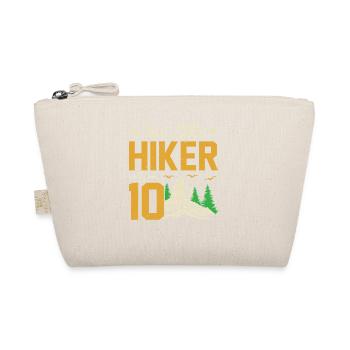 Randonnée des enfants pour les 10 ans d’aventure Randonnée des enfants - Trousse biologique - nature - Devant