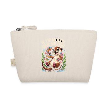 Si je suis lunatique, donnez-moi du poisson, lutiger, loutre, épinette. - Trousse biologique - nature - Devant