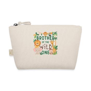 Frère du Sauvage - Trousse biologique - nature - Devant