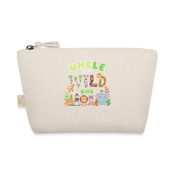 Oncle du Sauvage - Trousse biologique - nature - Devant