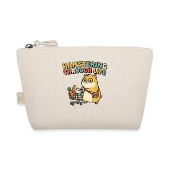 Achats de hamsters - Trousse biologique - nature - Devant