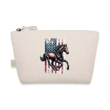 Trakehner US Trakehner - Trousse biologique - nature - Devant