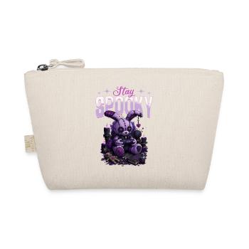 Pastel Goth Soft Goth Gaming Gamer - Trousse biologique - nature - Devant