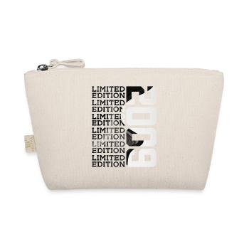 17 YEARS OLD LIMITED EDITION 2009 17TH BIRTHDAY - Organic Pouch - nature - Front