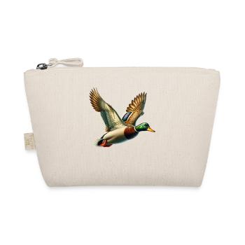 Canard colvert stockente - Trousse biologique - nature - Devant