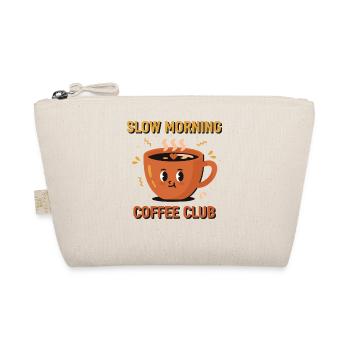 Petit-déjeuner, Café Matin, Club Café, Brunch - Trousse biologique - nature - Devant