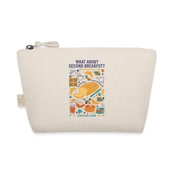 Petit-déjeuner : que diriez-vous d’un deuxième brunch - Trousse biologique - nature - Devant