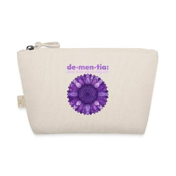 Sentier des Fleurs de Démence : Rencontrez-les - Trousse biologique - nature - Devant