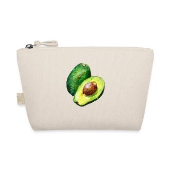 Avocat frais - Trousse biologique - nature - Devant