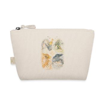 Équipe de secours - Trousse biologique - nature - Devant