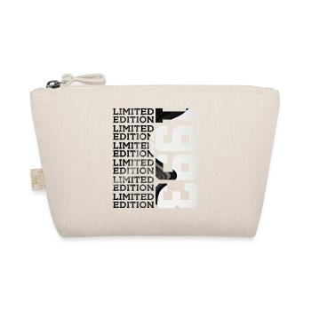33 YEARS OLD LIMITED EDITION 1993 33RD BIRTHDAY - Organic Pouch - nature - Front