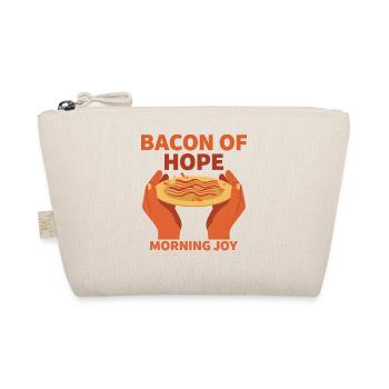 Café du matin, Bacon de l’espoir, Breakfast Joy Brunch du matin - Trousse biologique - nature - Devant