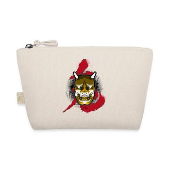 Japanese Oni - Trousse biologique - nature - Devant