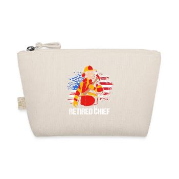 Fête d’anniversaire des enfants des pompiers - Trousse biologique - nature - Devant