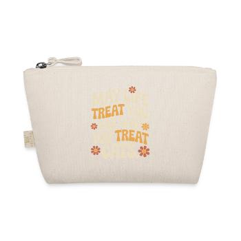 Chat peut te gâter Chats Maman de chat Chats - Trousse biologique - nature - Devant