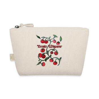 Le Chuchoteur de Tomates - Trousse biologique - nature - Devant