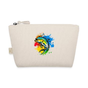 Graphiques de pêcheur - Trousse biologique - nature - Devant