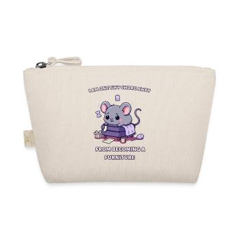 Une petite corvée à faire - Trousse biologique - nature - Devant