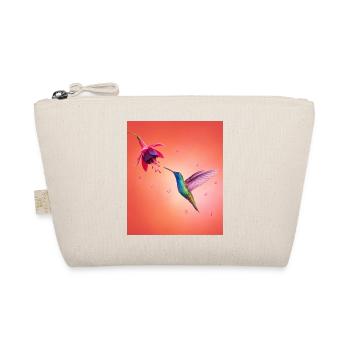 Hummingbird400 dpi - Trousse biologique - nature - Devant