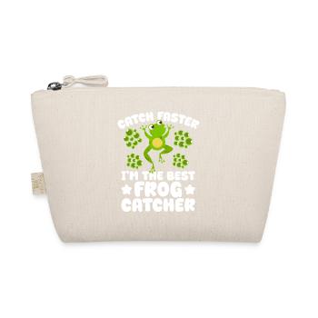 Attrape-grenouilles, la meilleure grenouille attrape-grenouille - Trousse biologique - nature - Devant