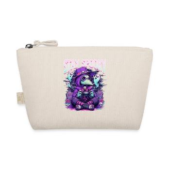 Pastel Goth Soft Goth Gaming Gamer - Trousse biologique - nature - Devant