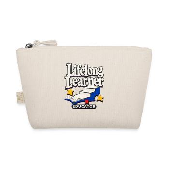 Enseignant pour apprenants tout au long de la vie : Enseignant de rentrée à l’école C - Trousse biologique - nature - Devant