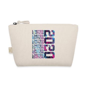 COOL 6 ANS ÉDITION LIMITÉE 6E ANNIVERSAIRE 2020 - Trousse biologique - nature - Devant