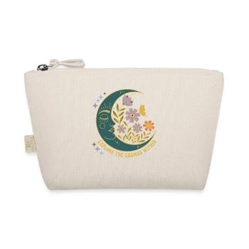 Spiritualité : Explorer le cosmos dans la méditation - Trousse biologique - nature - Devant