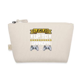 Rétro Upgrade jusqu’à Grand-père - Trousse biologique - nature - Devant