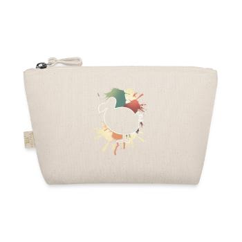 Dodo - Bio-Täschchen - Natur - Vorne