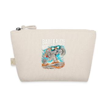 Piles non incluses - RC Racing Funny Vintage - Trousse biologique - nature - Devant