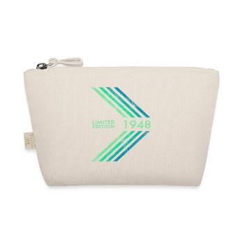 Édition limitée 1948 Anniversaire masculin - Trousse biologique - nature - Devant